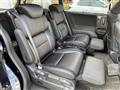 2016 Honda Odyssey Hybrid