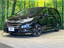 2017 Honda Odyssey Hybrid