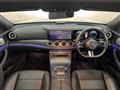 2021 Mercedes-Benz E-Class