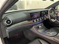 2021 Mercedes-Benz E-Class