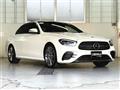 2021 Mercedes-Benz E-Class