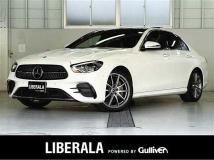 2021 Mercedes-Benz E-Class