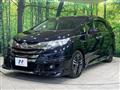 2017 Honda Odyssey Hybrid