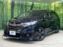 2017 Honda Odyssey Hybrid