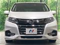 2017 Honda Odyssey Hybrid
