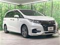 2017 Honda Odyssey Hybrid