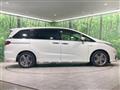 2017 Honda Odyssey Hybrid