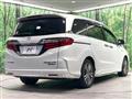 2017 Honda Odyssey Hybrid