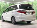 2017 Honda Odyssey Hybrid