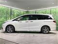 2017 Honda Odyssey Hybrid