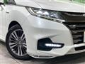2017 Honda Odyssey Hybrid