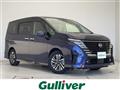 2023 Nissan Serena