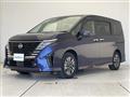 2023 Nissan Serena