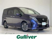2023 Nissan Serena
