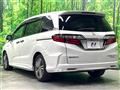 2019 Honda Odyssey Hybrid