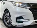 2020 Honda Odyssey Hybrid
