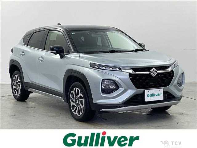 2025 Suzuki Suzuki Others