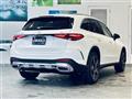 2023 Mercedes-Benz GLC-Class