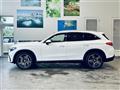 2023 Mercedes-Benz GLC-Class