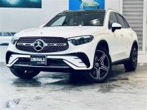2023 Mercedes-Benz GLC-Class