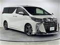 2020 Toyota Alphard