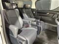 2020 Toyota Alphard