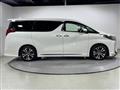2020 Toyota Alphard