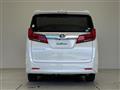2018 Toyota Alphard