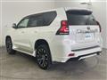 2018 Toyota Land Cruiser Prado