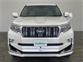 2018 Toyota Land Cruiser Prado