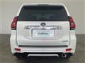 2018 Toyota Land Cruiser Prado