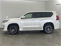 2018 Toyota Land Cruiser Prado