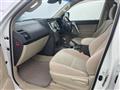 2018 Toyota Land Cruiser Prado