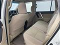 2018 Toyota Land Cruiser Prado