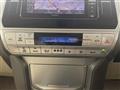 2018 Toyota Land Cruiser Prado