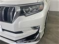 2018 Toyota Land Cruiser Prado