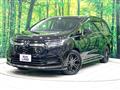 2021 Honda Odyssey Hybrid