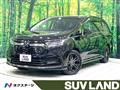 2021 Honda Odyssey Hybrid