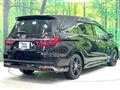 2021 Honda Odyssey Hybrid