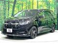 2021 Honda Odyssey Hybrid
