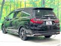 2021 Honda Odyssey Hybrid
