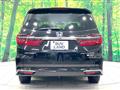 2021 Honda Odyssey Hybrid