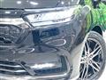 2021 Honda Odyssey Hybrid