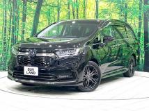 2021 Honda Odyssey Hybrid