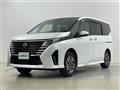 2023 Nissan Serena