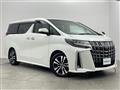 2021 Toyota Alphard