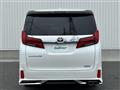 2020 Toyota Alphard