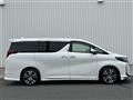 2020 Toyota Alphard