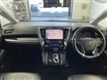 2019 Toyota Vellfire