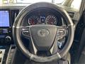 2019 Toyota Vellfire